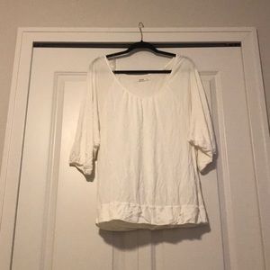 Old Navy loose top